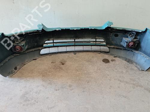 Front bumper FORD FOCUS II (DA_, HCP, DP)  | BP25328421C7 