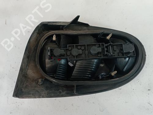 Left taillight RENAULT MEGANE I Coach (DA0/1_) 1.4 16V (DA0D, DA1H, DA0W, DA10) | BP25311126C34 