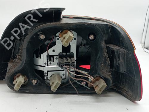 Left taillight BMW 5 (E39)  | BP29291220C34 
