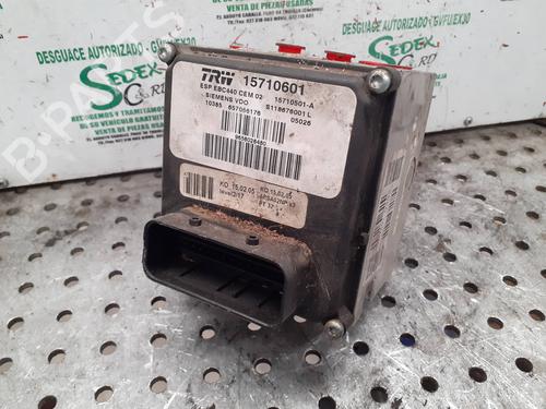 Used ABS pump PEUGEOT 407 (6D_) [2004-2011]  25327392