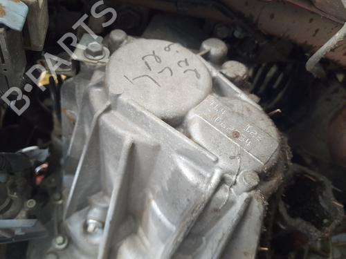 Used Gearbox Gearbox NISSAN JUKE (F15) [2010-2019] 34579826 34579826
