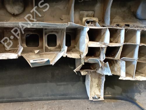 Rear bumper RENAULT CLIO II (BB_, CB_)  | BP29331970C8 