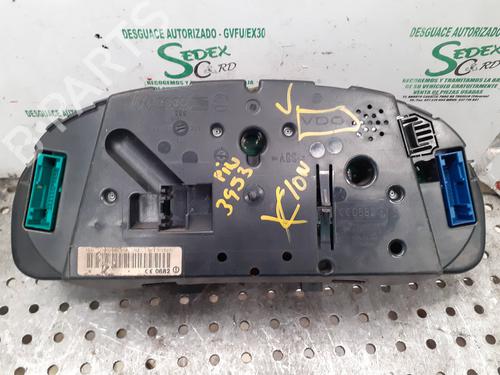 Instrument cluster VW PASSAT B5.5 (3B3)  | BP25322357C47 