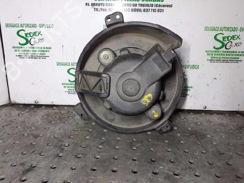 Used Heater blower motor PEUGEOT BOXER Van (230L) 2.5 D (86 hp) 25320566