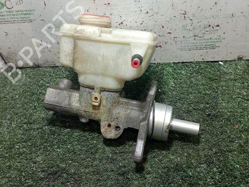 Brake master cylinder SEAT LEON (1P1) | BP25314179M77
