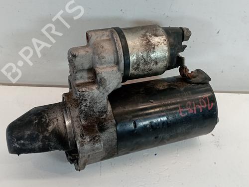 Used Starter OPEL ASTRA J (P10) 1.3 CDTI (68) (95 hp) 25319019