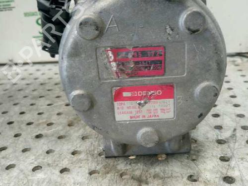 AC compressor BMW 3 (E36)  | BP25326959M34 