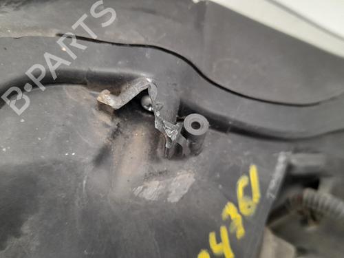 Left headlight LEXUS IS III (_E3_) 300h (AVE30_, AVE30R) | BP32397798C28