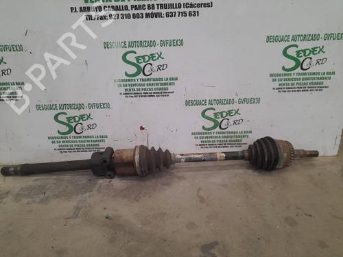 Used Right front driveshaft Right front driveshaft 36842386 36842386