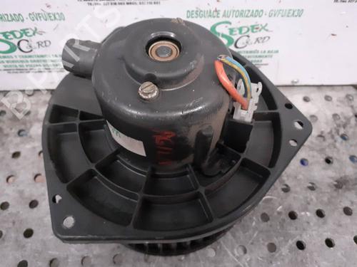 Varmeblæser OPEL AGILA (A) (H00)  | BP25320574M62 