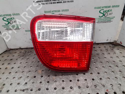 Højre baklys, luke SEAT LEON (1M1) [1999-2006]  25309505