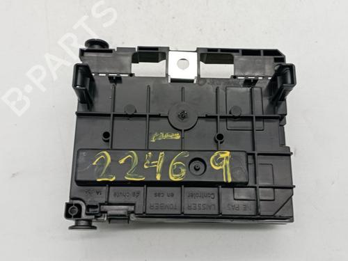 Fuse box CITROËN C4 Grand Picasso I (UA_) 2.0 HDi 165 | BP29064585E1 