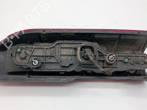 Left taillight CITROËN JUMPER II Van 2.2 HDi 130 | BP33694950C34 - Image 4