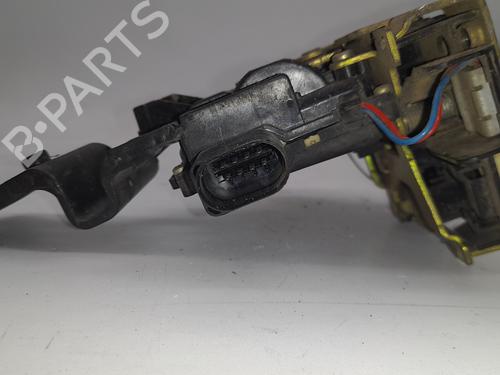 Front right lock VW PASSAT B5 (3B2) 1.9 TDI | BP25312607C97 