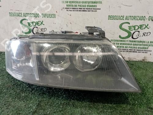 Højre forlygte AUDI A6 C5 Avant (4B5) 2.5 TDI quattro (180 hp) 25327550