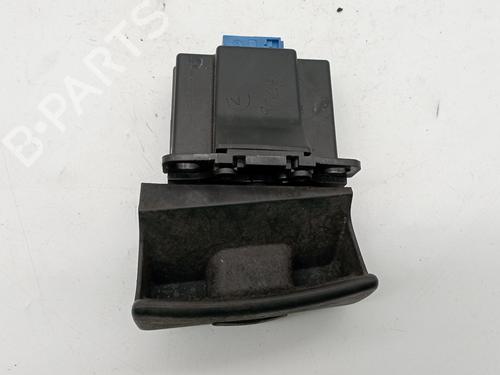 Hand brake RENAULT VEL SATIS (BJ0_)  | BP29077037I18 