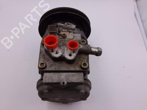 Used AC compressor TOYOTA 4 RUNNER II (_N1_) 3.0 Turbo-D (KZN130_, KZN130G, KZN130W) (125 hp) 27701311