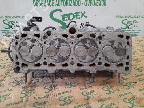 Cylinder head SEAT IBIZA II (6K1)  | BP25329172M5 