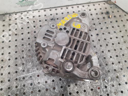 Alternator MAZDA 6 Saloon (GG)  | BP25324977M7 