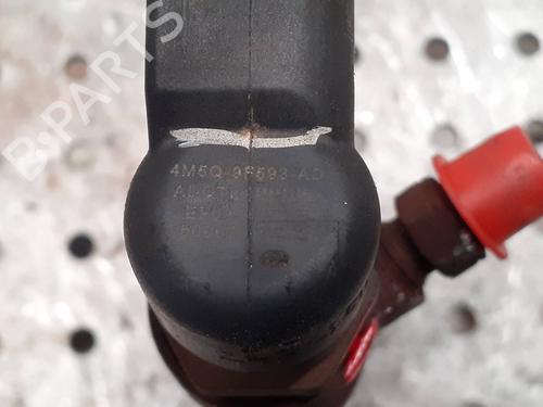 Used Injector FORD FOCUS C-MAX (DM2) [2003-2007]  25326232