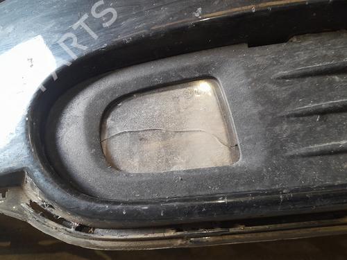 Front bumper VOLVO V50 (545) D4 | BP25327185C7 