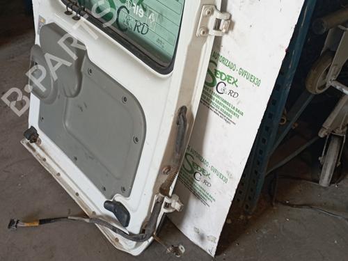 Left rear door RENAULT KANGOO (KC0/1_)  | BP25326413C4 
