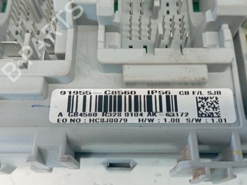 Fuse box HYUNDAI i20 ACTIVE (IB, GB)  | BP25327764E1 