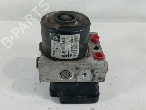 ABS pump OPEL ASTRA H (A04)  | BP25325714M43 