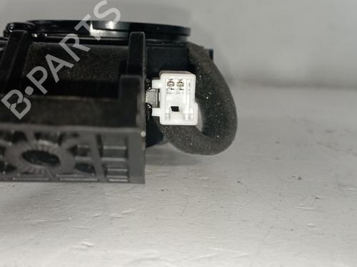 Horn HYUNDAI i20 ACTIVE (IB, GB)  | BP25321996E13 