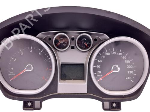 Used Instrument cluster Instrument cluster FORD FOCUS II (DA_, HCP, DP) [2004-2013] 34225451 34225451