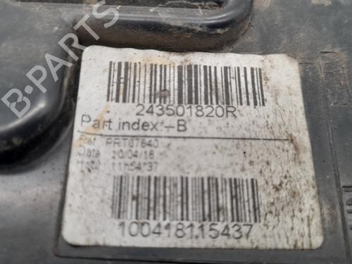 Electronic module RENAULT TRAFIC III Van (FG_) | BP37402230M83 - Image 2