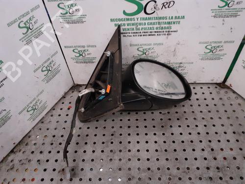 Used Right mirror CHRYSLER NEON (PL) [1994-2000]  25313008
