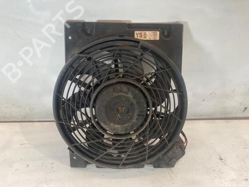 Used Radiator fan OPEL ASTRA G Hatchback (T98) 1.8 16V (F08, F48) (116 hp) 25315970