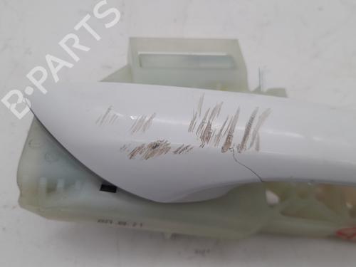 Rear right exterior door handle HYUNDAI i20 ACTIVE (IB, GB)  | BP25312291C130 