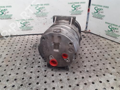 AC compressor RENAULT MEGANE I Classic (LA0/1_) 1.9 dCi (LA05) | BP25325723M34 