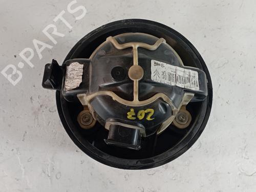 Heater blower motor PEUGEOT 308 I (4A_, 4C_)  | BP25320369M62 