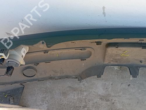 Front bumper MINI MINI (R50, R53)  | BP26034712C7 