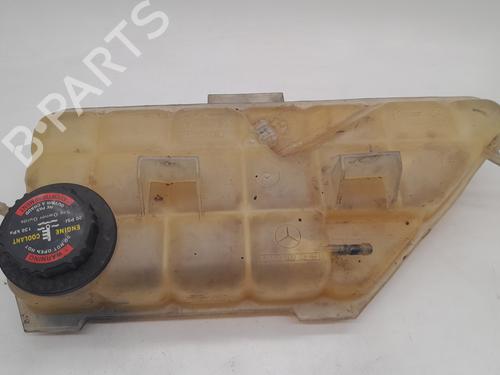 Ekpansionstank MERCEDES-BENZ M-CLASS (W163) [1998-2005]  25314475