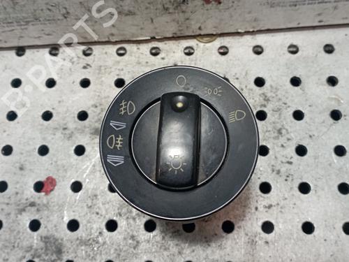 Used Headlight switch AUDI A4 B6 (8E2) [2000-2005]  25310815