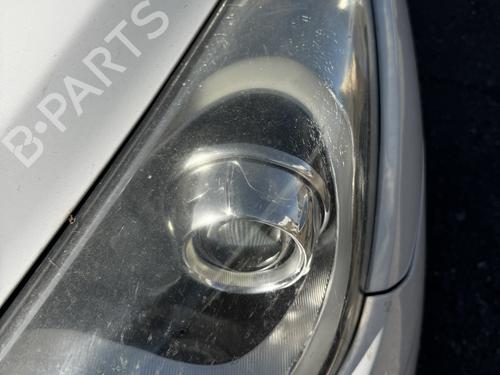 Left headlight HYUNDAI i40 I (VF) 1.7 CRDi | BP29877637C28