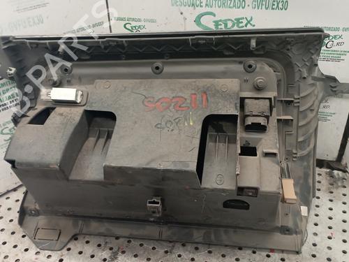 Glove box VW GOLF V (1K1)  | BP25313611C95 