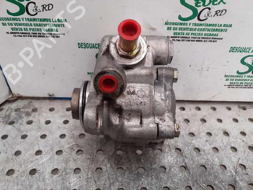 Used Steering pump PEUGEOT BOXER Van (244) 2.2 HDi (101 hp) 25317457