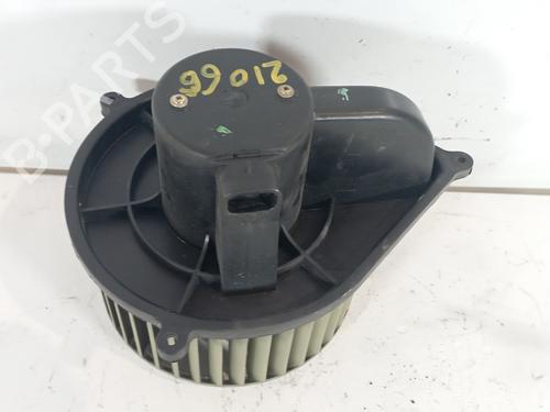 Heater blower motor CITROËN JUMPER I Van (244)  | BP25314320M62