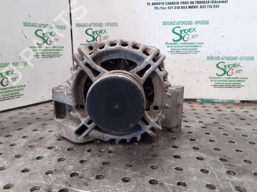 Alternator OPEL CORSA D (S07)  | BP25320857M7 