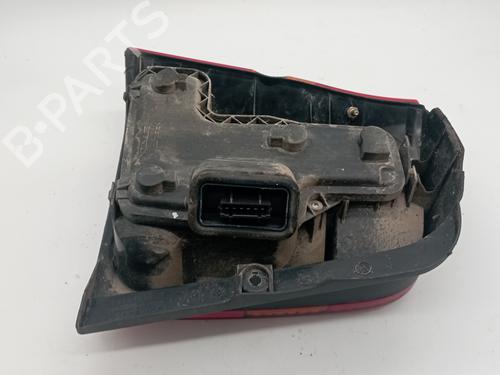 Right taillight SEAT AROSA (6H1) 1.0 | BP25317305C35 