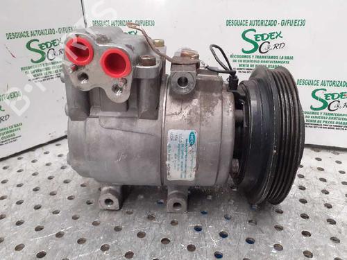 Used AC compressor HYUNDAI COUPE I (RD) 2.0 16V (139 hp) 25323587