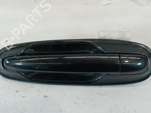 Rear left exterior door handle CHEVROLET LACETTI (J200) 1.6 | BP25308646C130