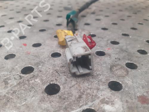Rear left lock ROVER 45 I Hatchback (RT)  | BP25308136C100 