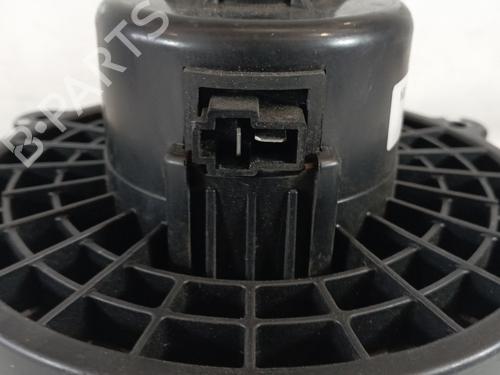 Heater blower motor KIA SPORTAGE II (JE_, KM_)  | BP25322898M62 