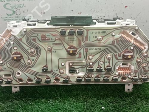Instrument cluster LAND ROVER FREELANDER I (L314)  | BP25321908C47 